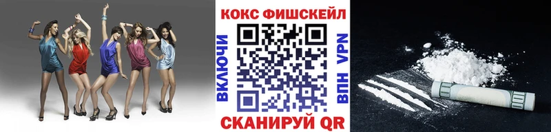 Кокаин Fish Scale Барнаул